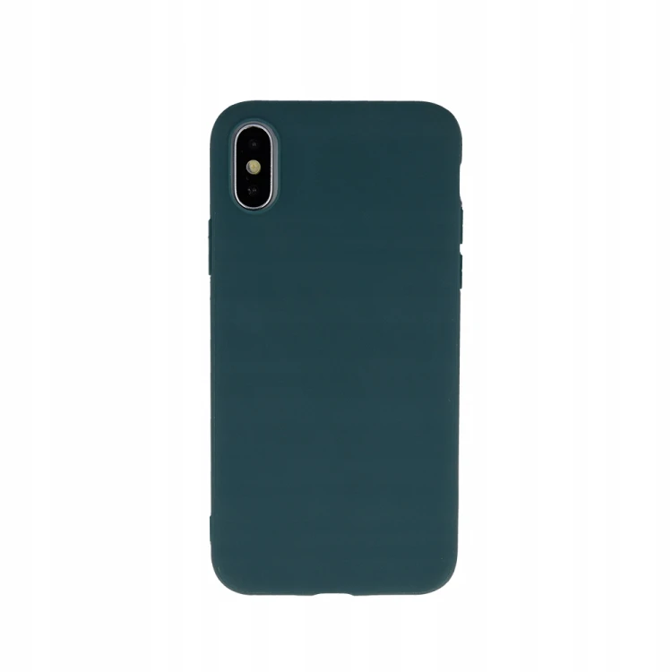 Plecki TelForceOne do Samsung Galaxy S24 zielony