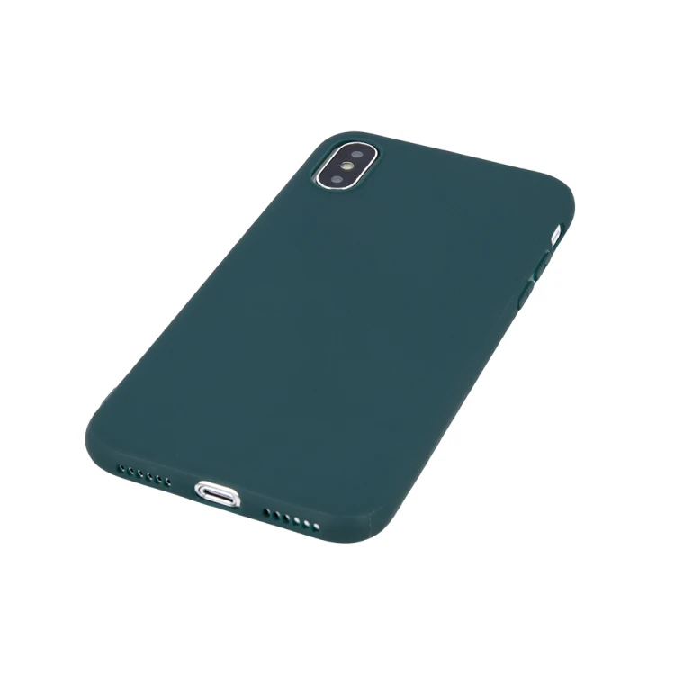 Plecki TelForceOne do Samsung Galaxy S24 zielony