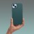 Plecki IziGSM do Samsung Galaxy S24 FE zielony
