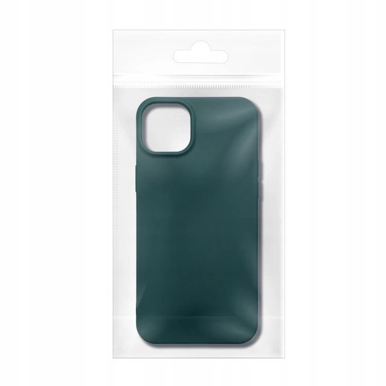 Plecki IziGSM do Samsung Galaxy S24 FE zielony