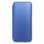 Etui z klapką Partner Tele do Samsung Galaxy S25 niebieski