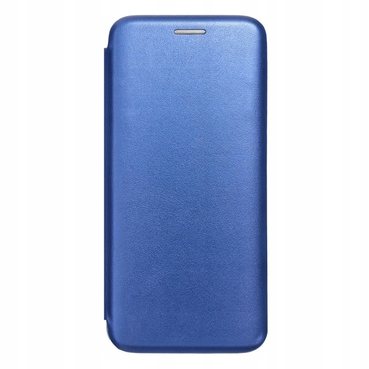 Etui z klapką Partner Tele do Samsung Galaxy S25 niebieski