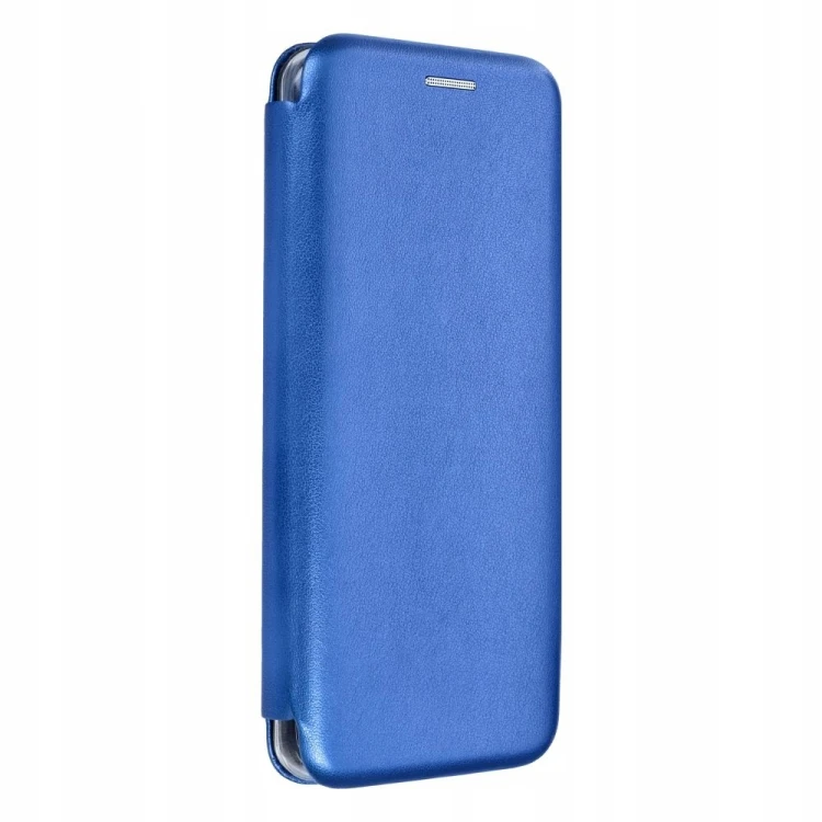 Etui z klapką Partner Tele do Samsung Galaxy S25 niebieski