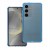 Plecki Partner Tele do Samsung Galaxy A16 niebieski