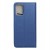 Etui z klapką Partner Tele do Motorola Moto G35 niebieski
