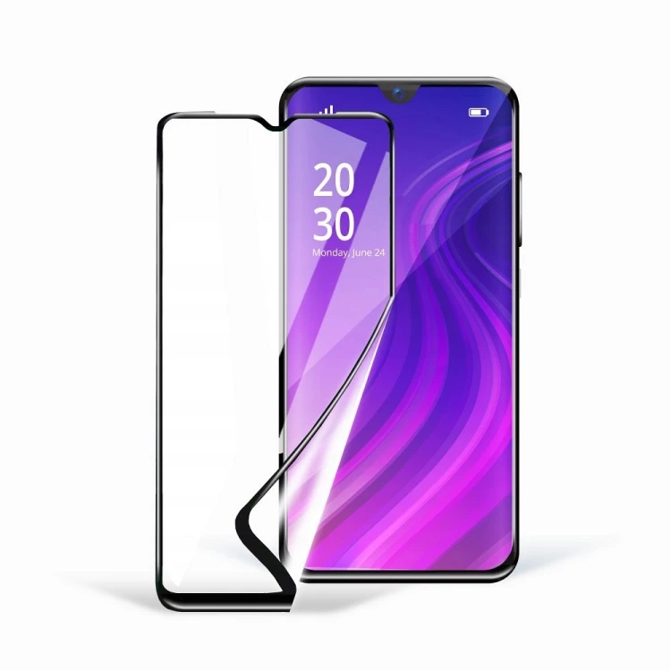Szkło hartowane VEGACOM do Xiaomi 15T, 15T Pro 1 szt.