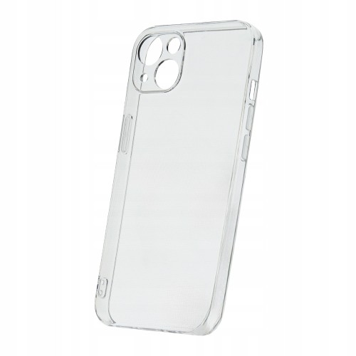 Plecki TelForceOne do Samsung Galaxy S24 bezbarwny