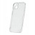 Plecki TelForceOne do Samsung Galaxy S24 bezbarwny