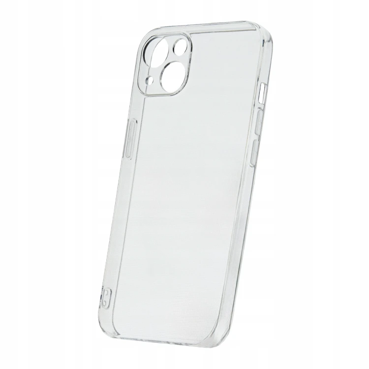 Plecki TelForceOne do Samsung Galaxy S24 bezbarwny