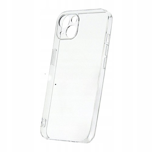 Plecki TelForceOne do Samsung Galaxy S24 bezbarwny