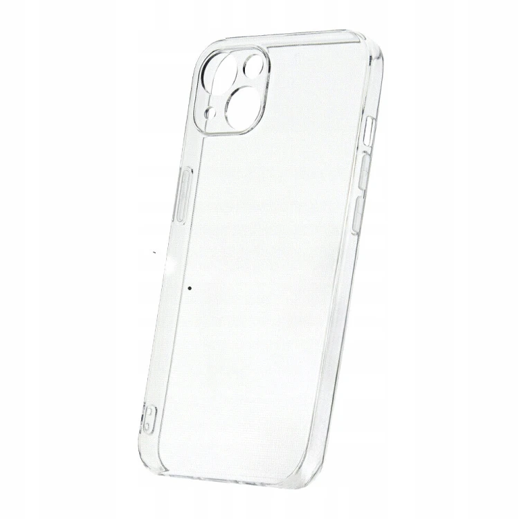 Plecki TelForceOne do Samsung Galaxy S24 bezbarwny