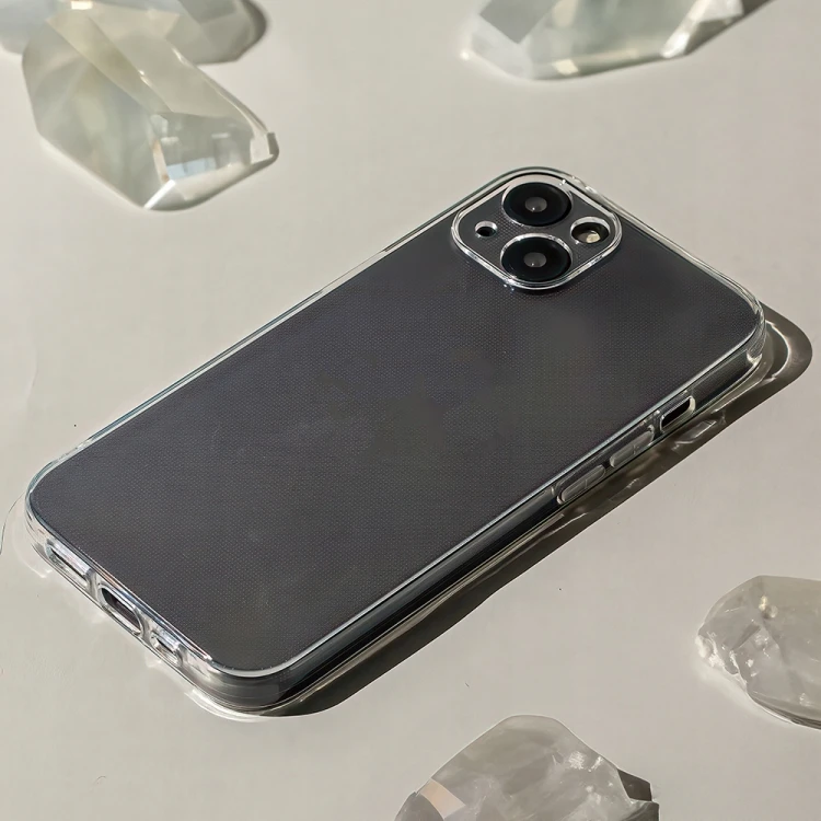 Plecki TelForceOne do Samsung Galaxy S24 bezbarwny