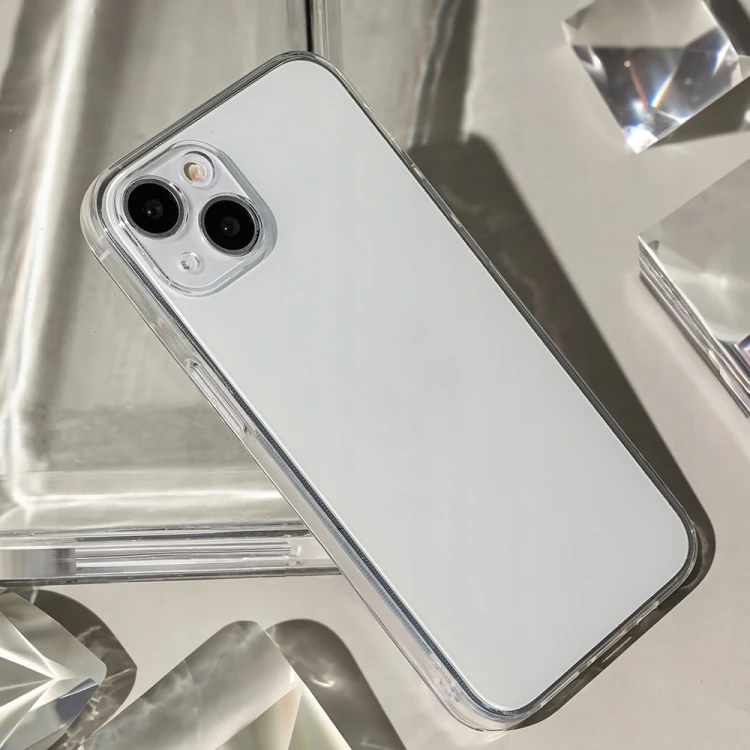 Plecki TelForceOne do Samsung Galaxy S24 bezbarwny