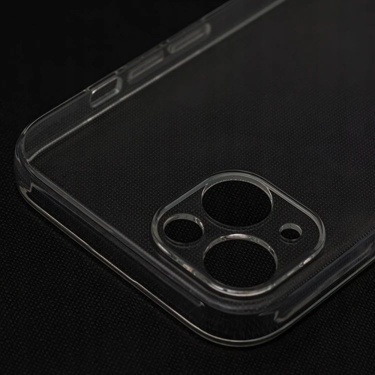 Plecki TelForceOne do Samsung Galaxy S24 bezbarwny