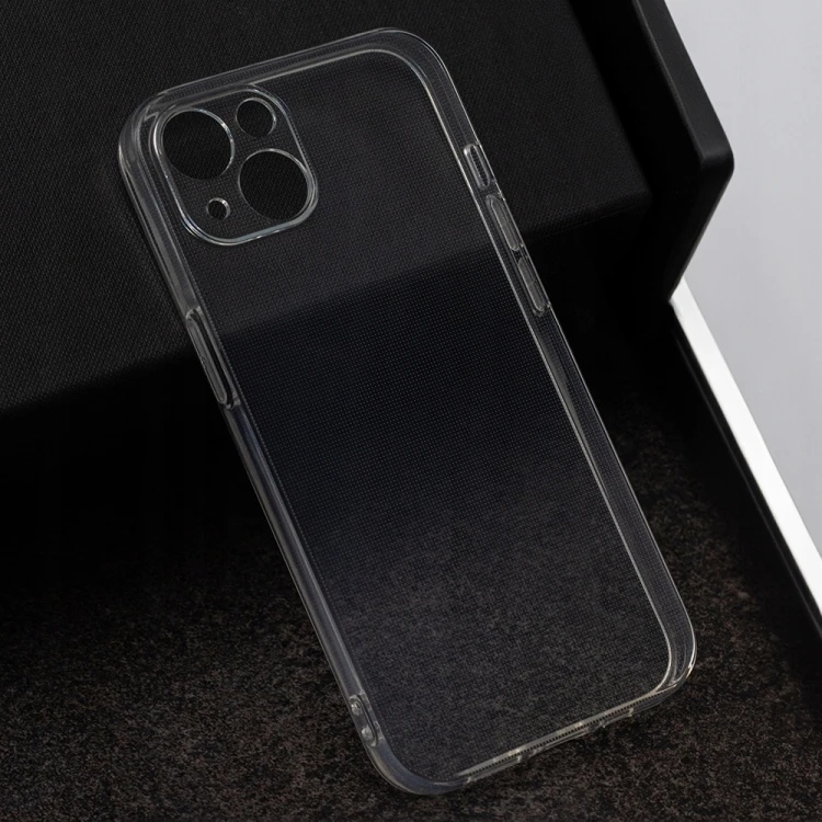 Plecki TelForceOne do Samsung Galaxy S24 bezbarwny