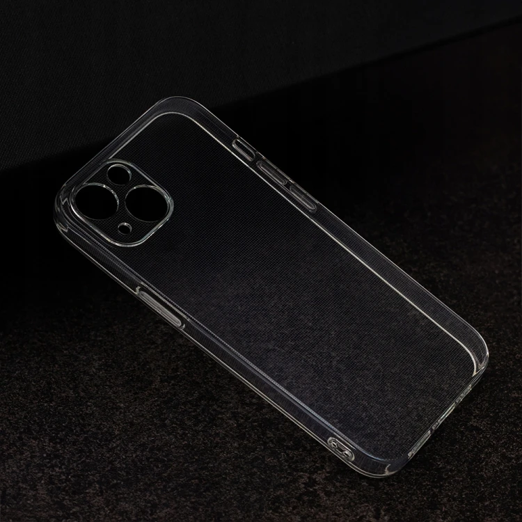 Plecki TelForceOne do Samsung Galaxy S24 bezbarwny