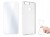 Plecki TelForceOne do Samsung Galaxy S24 bezbarwny