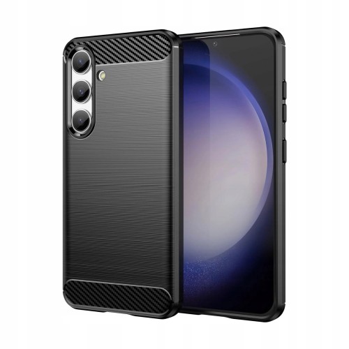 Plecki Alecase do Samsung Galaxy S24 czarny