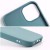 Plecki Alecase do Samsung Galaxy S25 Ultra zielony