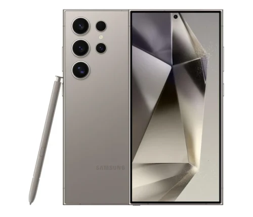 Samsung Galaxy S24 Ultra 12GB/256GB Szary
