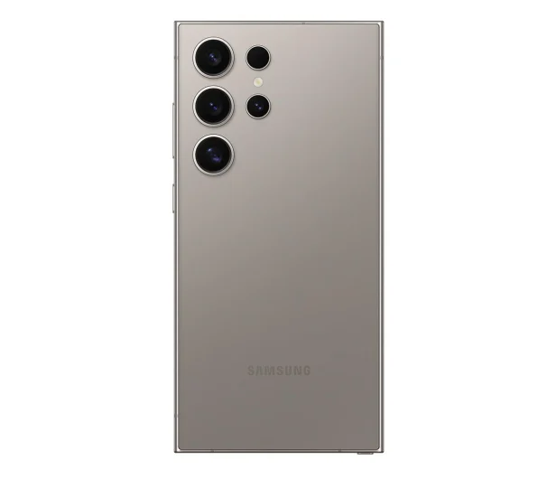 Samsung Galaxy S24 Ultra 12GB/256GB Szary