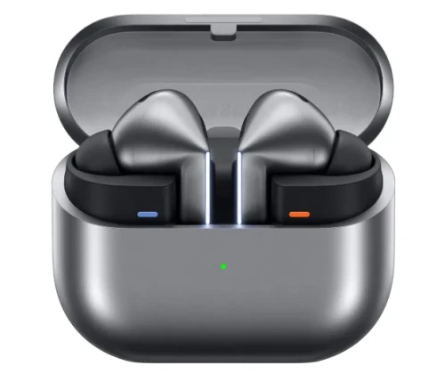 Samsung Galaxy Buds 3 Pro Silver