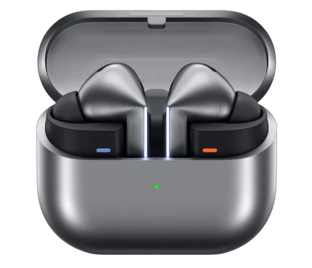 Samsung Galaxy Buds 3 Pro Silver