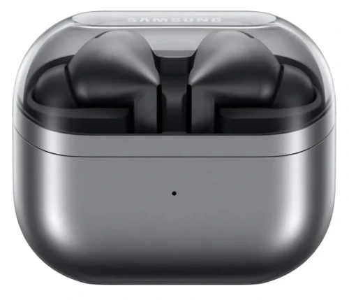 Samsung Galaxy Buds 3 Pro Silver