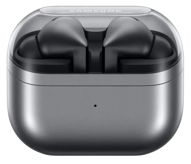 Samsung Galaxy Buds 3 Pro Silver