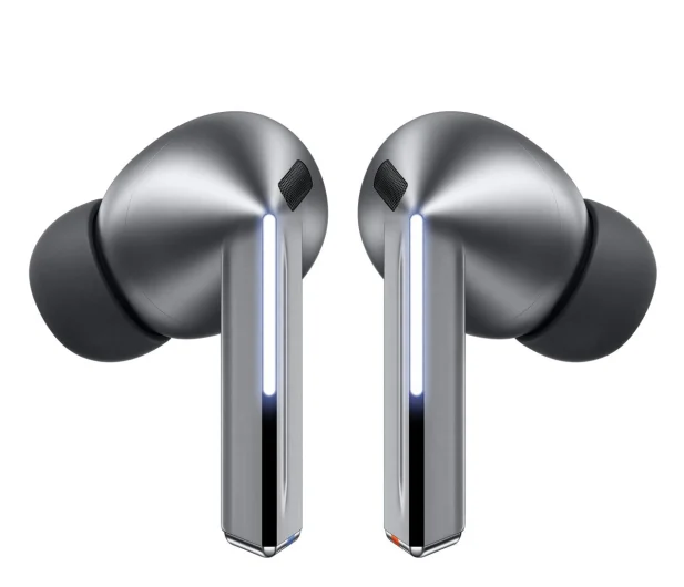 Samsung Galaxy Buds 3 Pro Silver