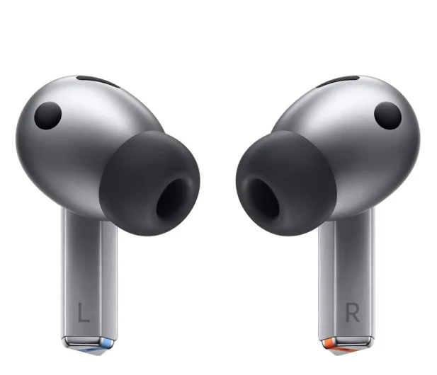Samsung Galaxy Buds 3 Pro Silver