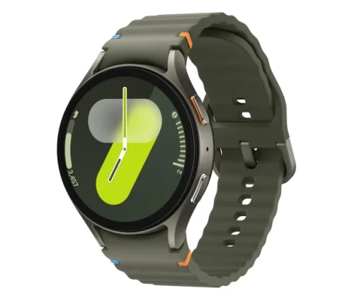 Samsung Galaxy Watch 7 44mm Zielony