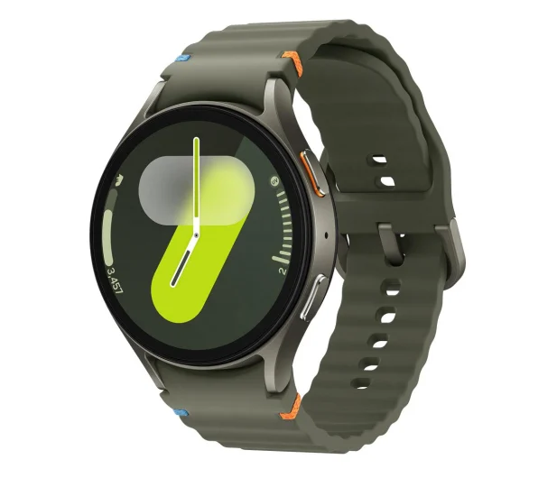 Samsung Galaxy Watch 7 44mm Zielony