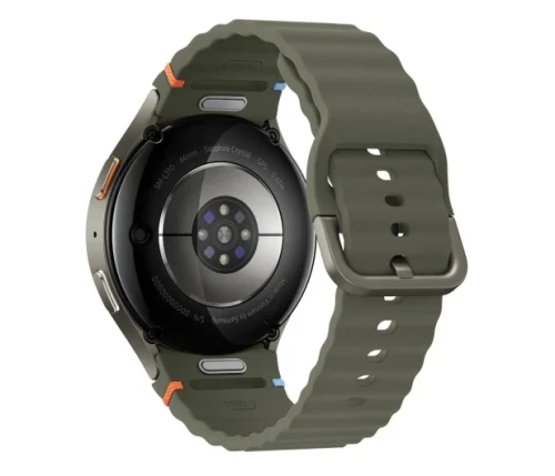 Samsung Galaxy Watch 7 44mm Zielony