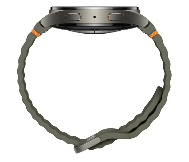 Samsung Galaxy Watch 7 44mm Zielony