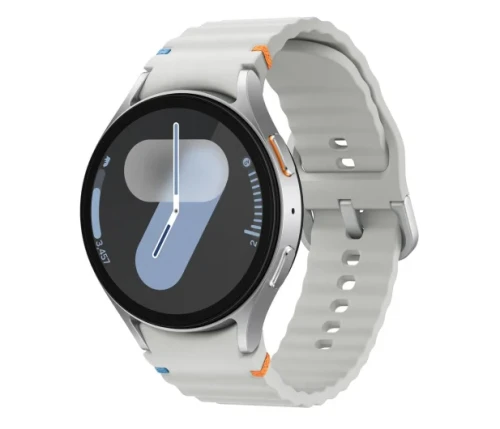 Samsung Galaxy Watch 7 44mm Srebrny
