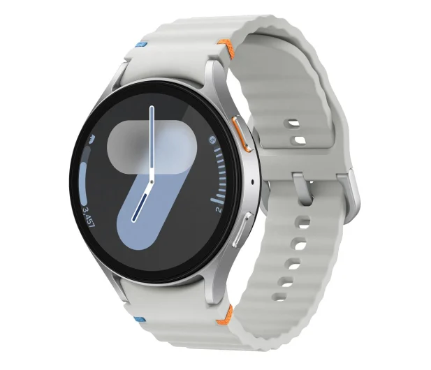 Samsung Galaxy Watch 7 44mm Srebrny