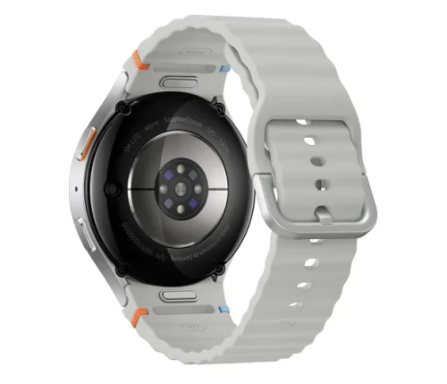 Samsung Galaxy Watch 7 44mm Srebrny