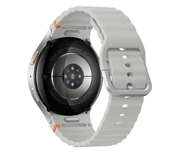 Samsung Galaxy Watch 7 44mm Srebrny