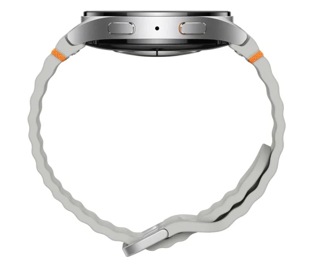Samsung Galaxy Watch 7 44mm Srebrny