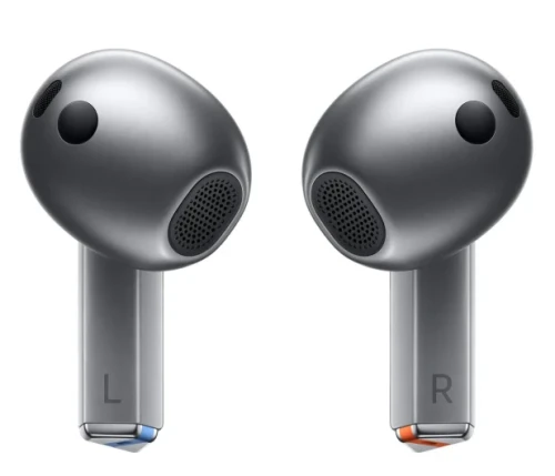 Samsung Galaxy Buds3 Silver