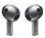 Samsung Galaxy Buds3 Silver