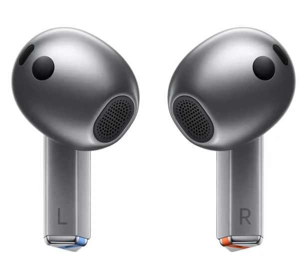 Samsung Galaxy Buds3 Silver