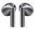 Samsung Galaxy Buds3 Silver