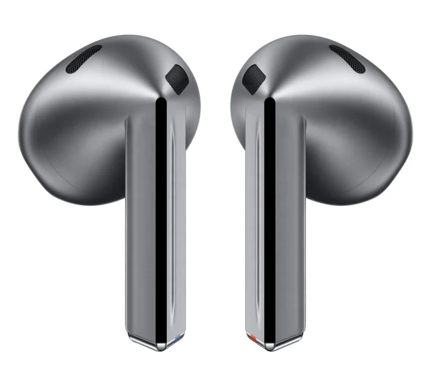 Samsung Galaxy Buds3 Silver