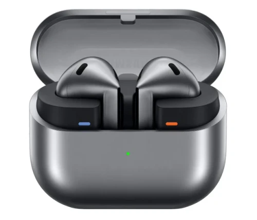 Samsung Galaxy Buds3 Silver