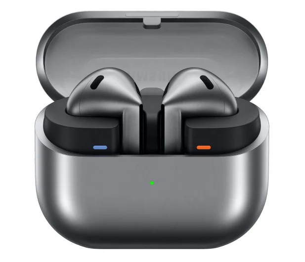 Samsung Galaxy Buds3 Silver