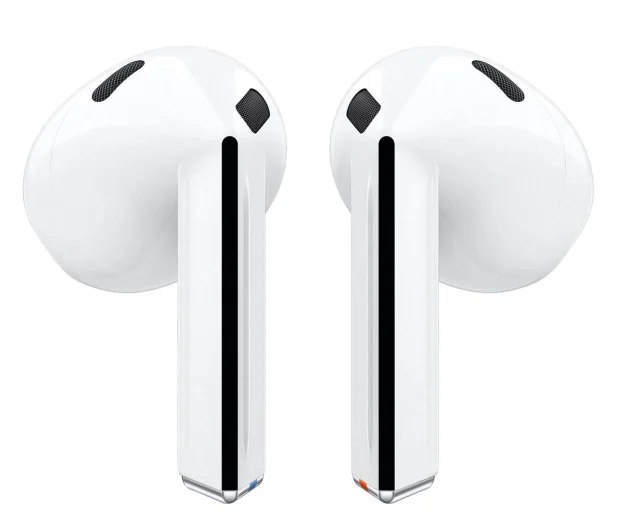 Samsung Galaxy Buds3 White