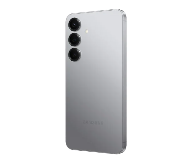 Samsung Galaxy S25 Srebrny