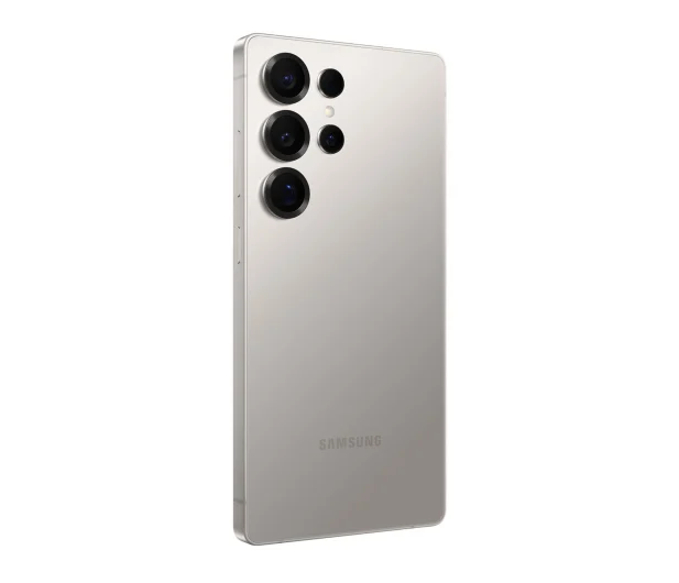 Samsung Galaxy S25 Ultra Szary